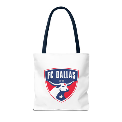 FC Dallas Tote Bag