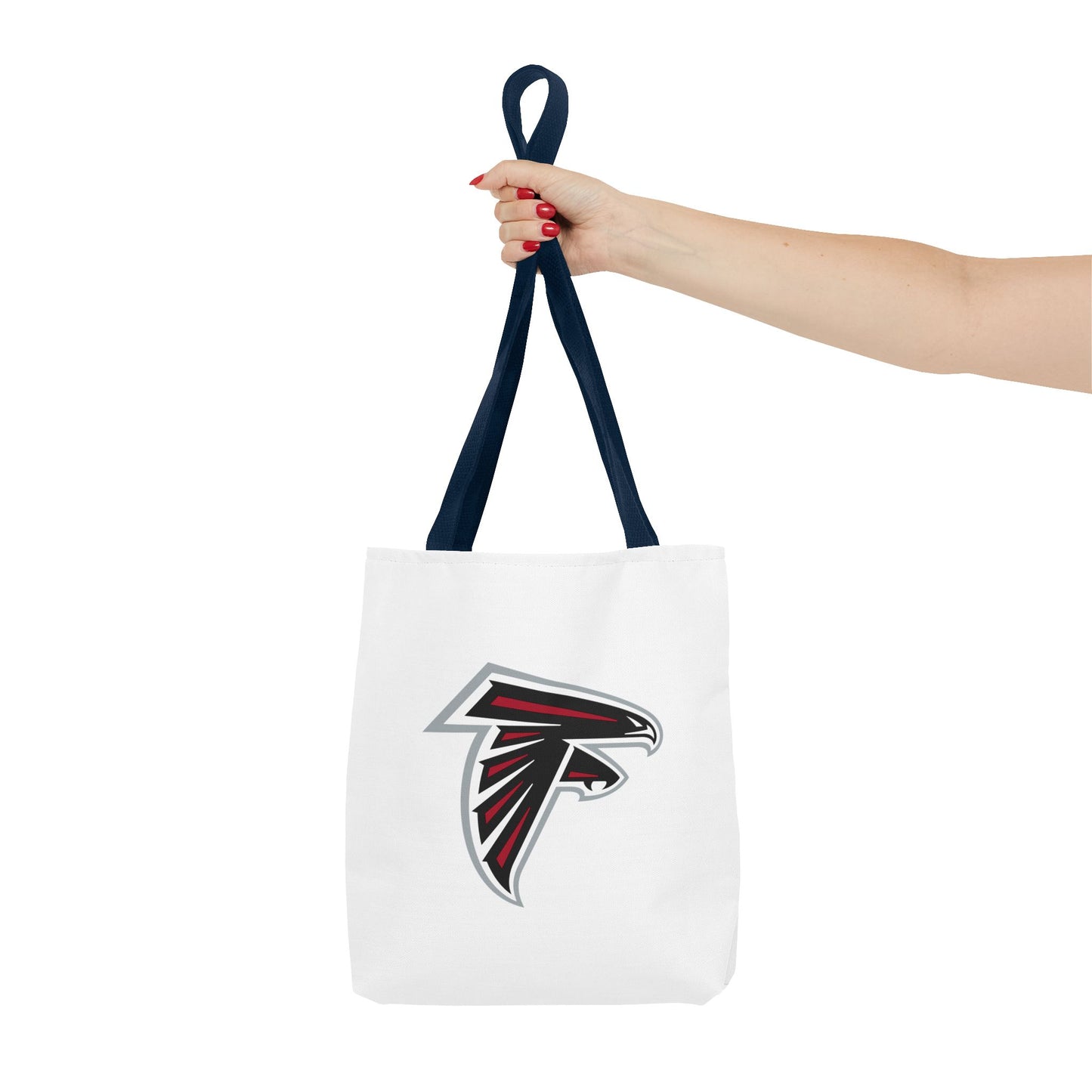 Atlanta Falcons Tote Bag