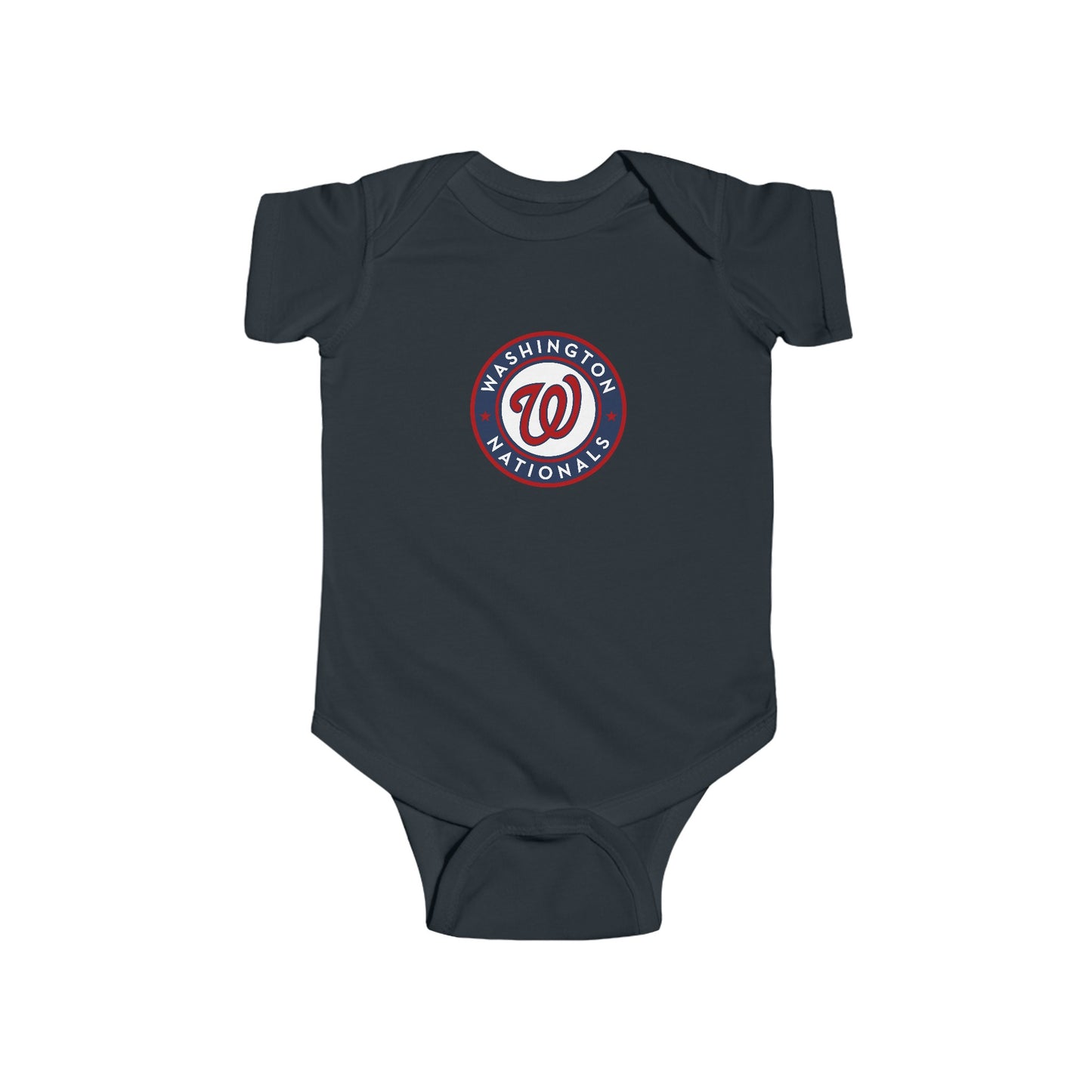 Washington Nationals Onesie