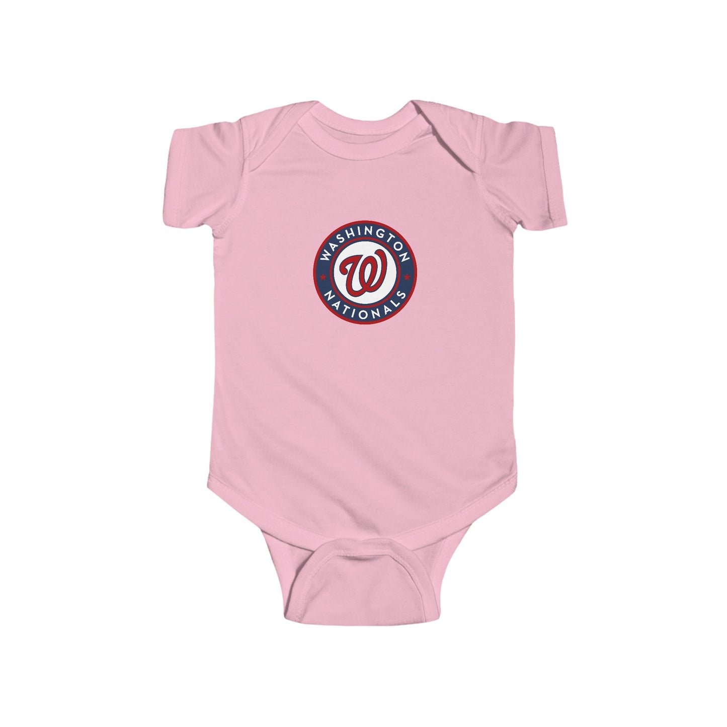 Washington Nationals Onesie