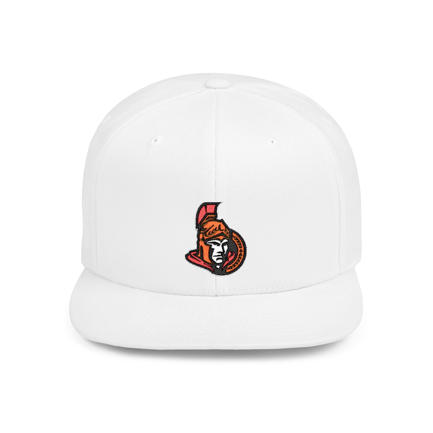 Ottawa Senators Snapback