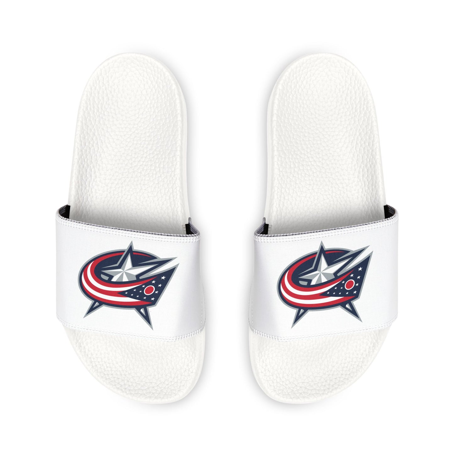 Columbus Blue Jackets Slides