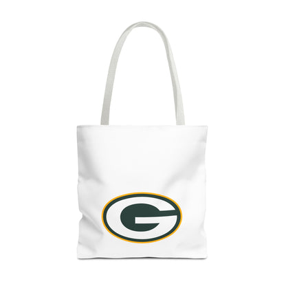 Green Bay Packers Tote Bag