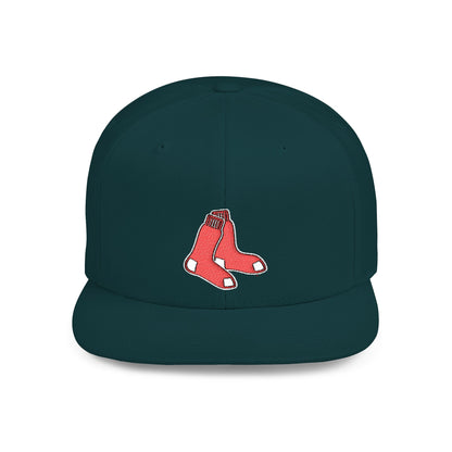 Boston Red Sox Snapback