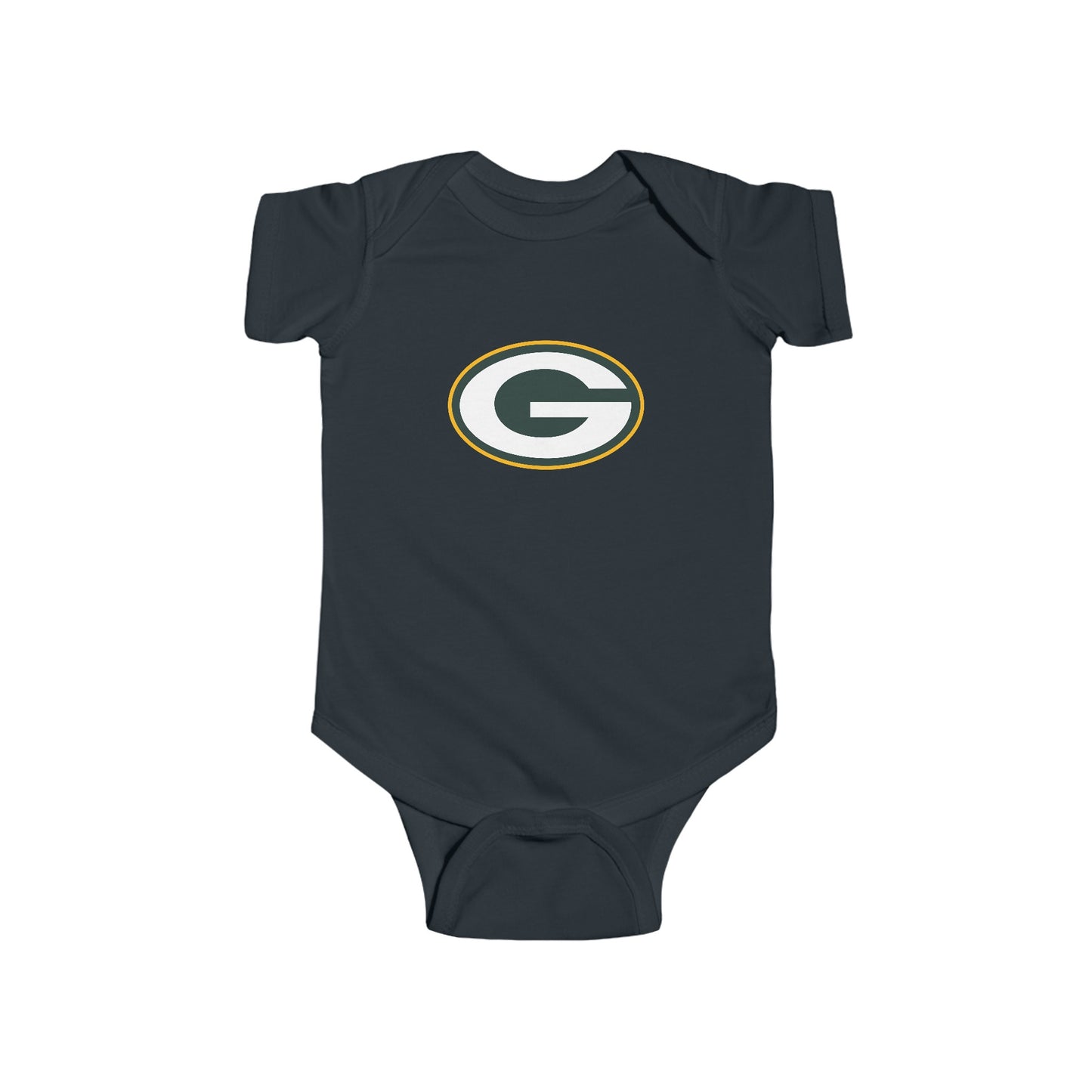 Green Bay Packers Onesie