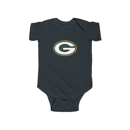 Green Bay Packers Onesie