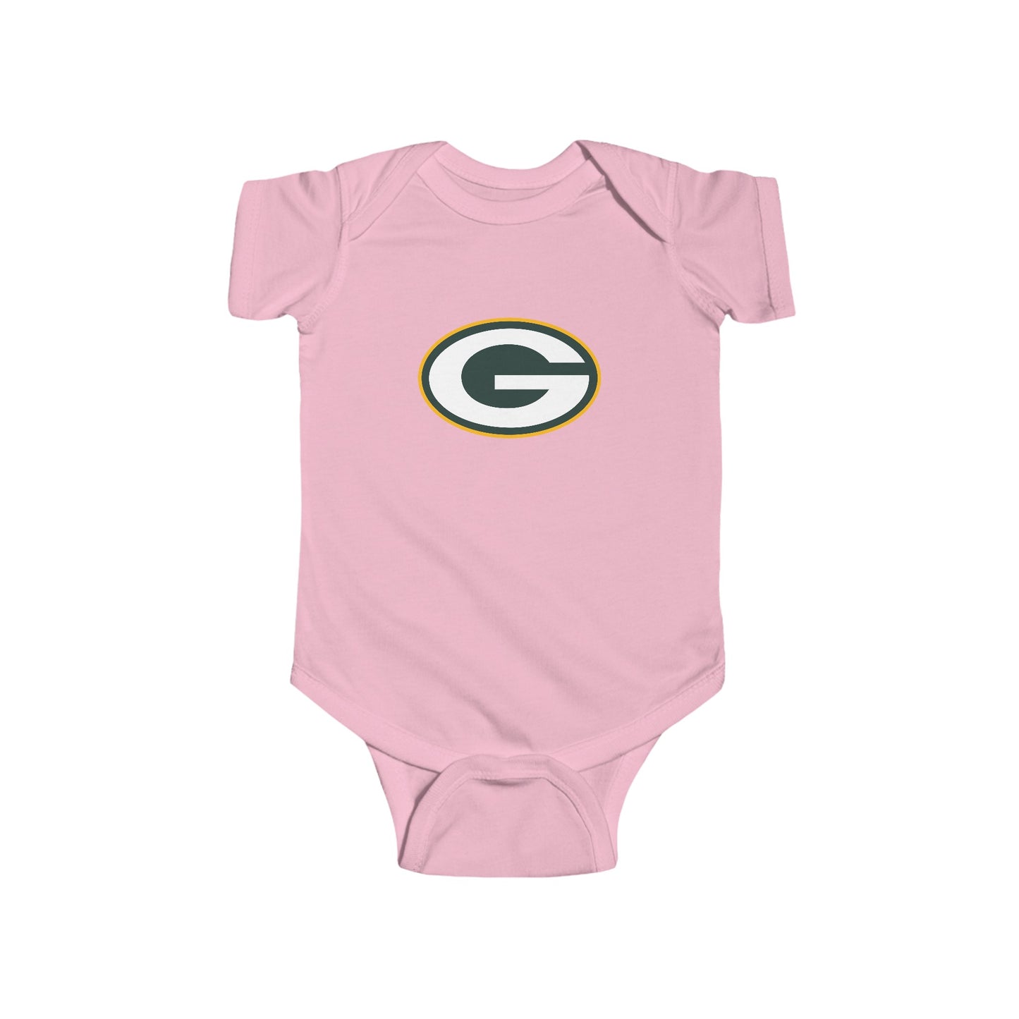 Green Bay Packers Onesie