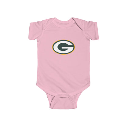 Green Bay Packers Onesie