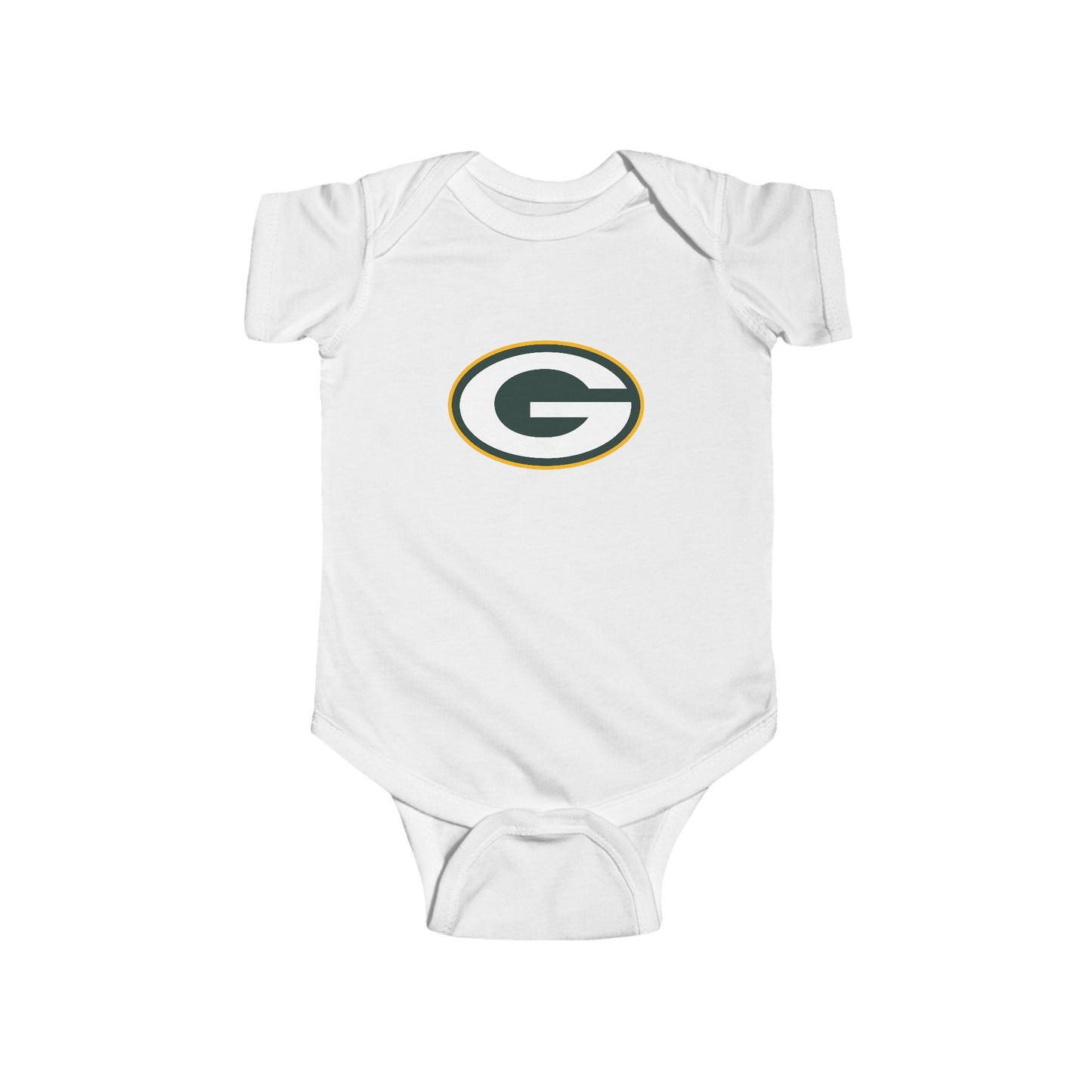 Green Bay Packers Onesie