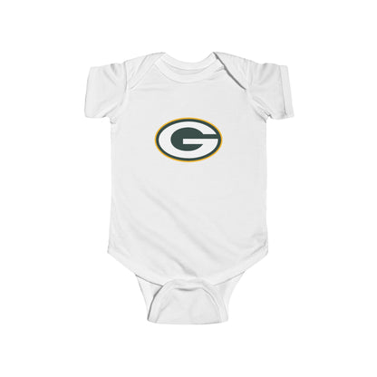 Green Bay Packers Onesie