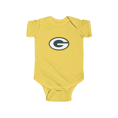 Green Bay Packers Onesie