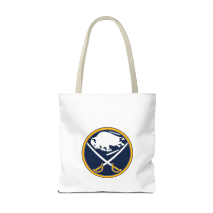 Buffalo Sabres Tote Bag