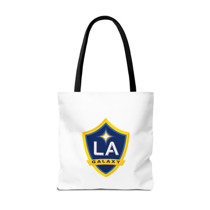 LA Galaxy Tote Bag