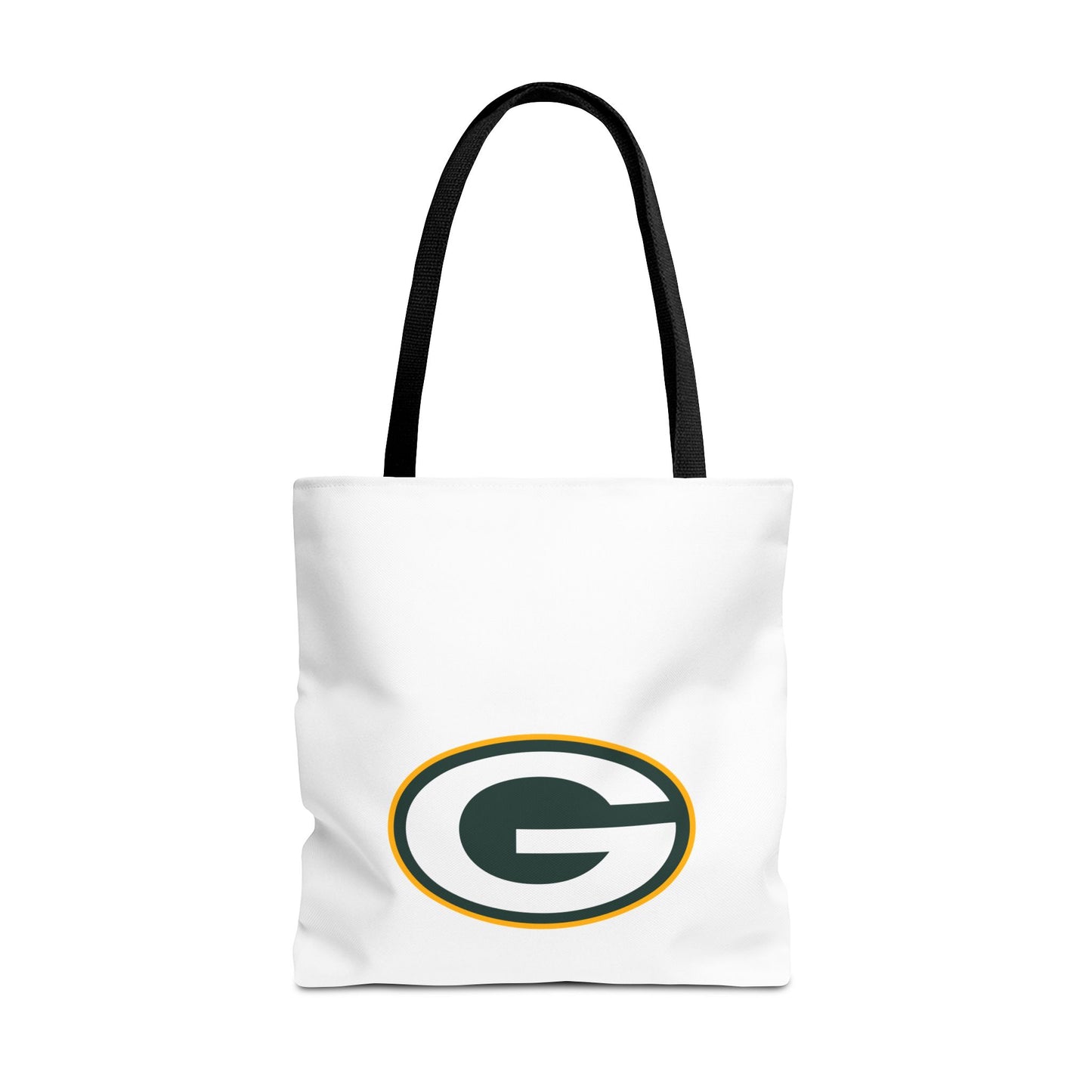 Green Bay Packers Tote Bag