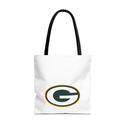 Green Bay Packers Tote Bag