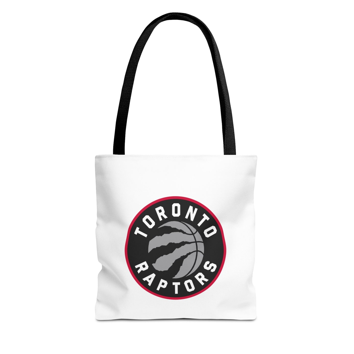 Toronto Raptors Tote Bag