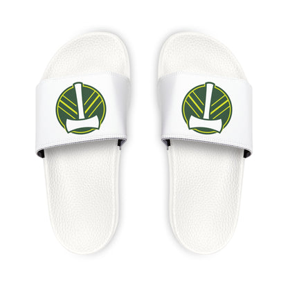 Portland Timbers Slides
