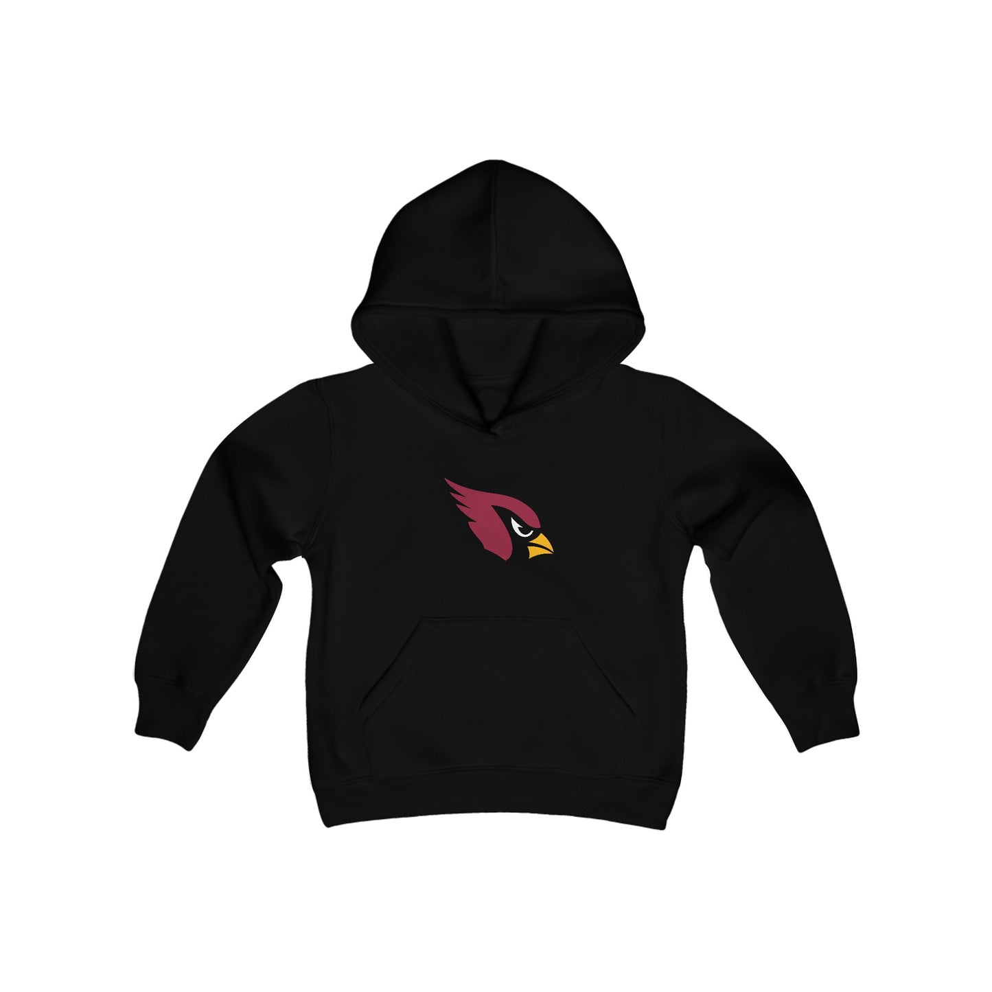 Arizona Cardinals Youth Hoodie