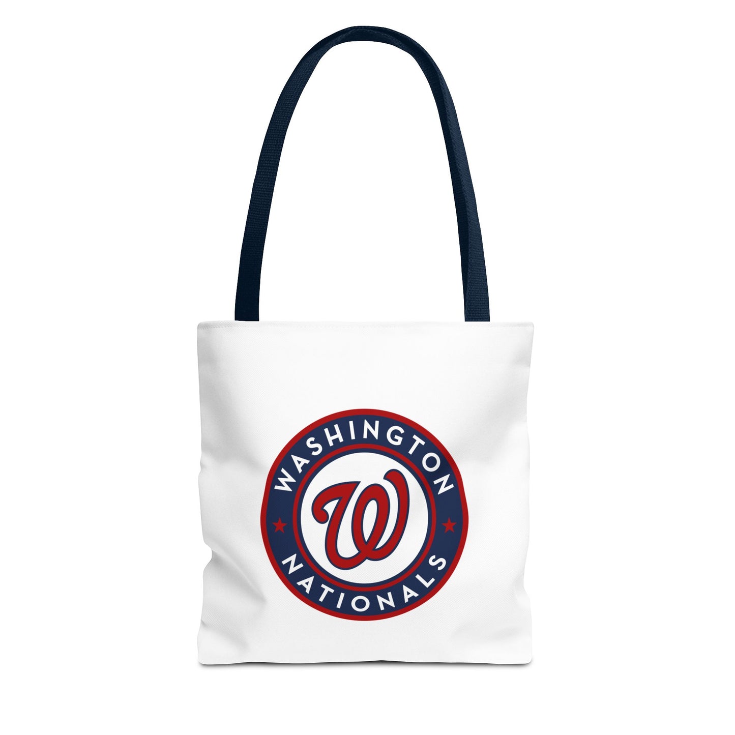 Washington National Tote Bag
