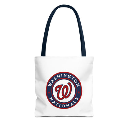 Washington National Tote Bag