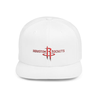 Houston Rockets Snapback