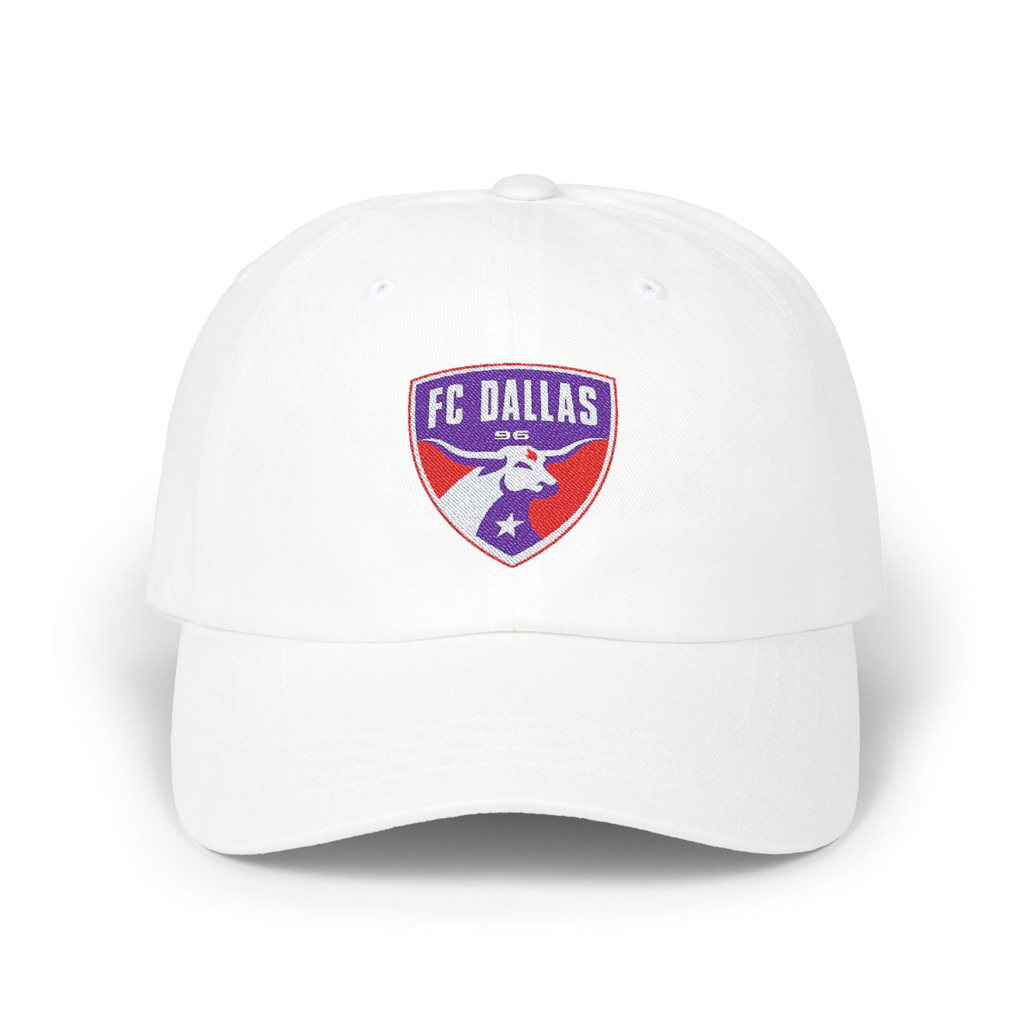 FC Dallas Cap