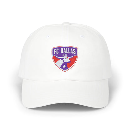 FC Dallas Cap