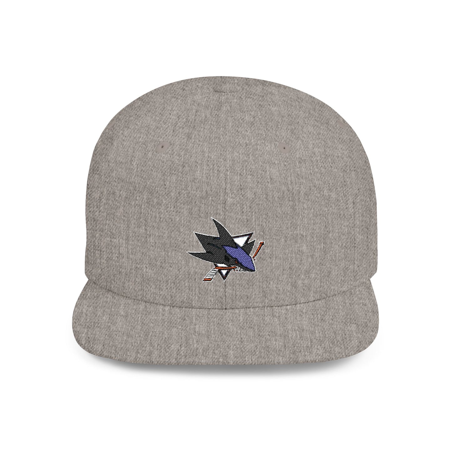 San Jose Sharks Snapback