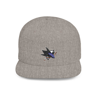 San Jose Sharks Snapback