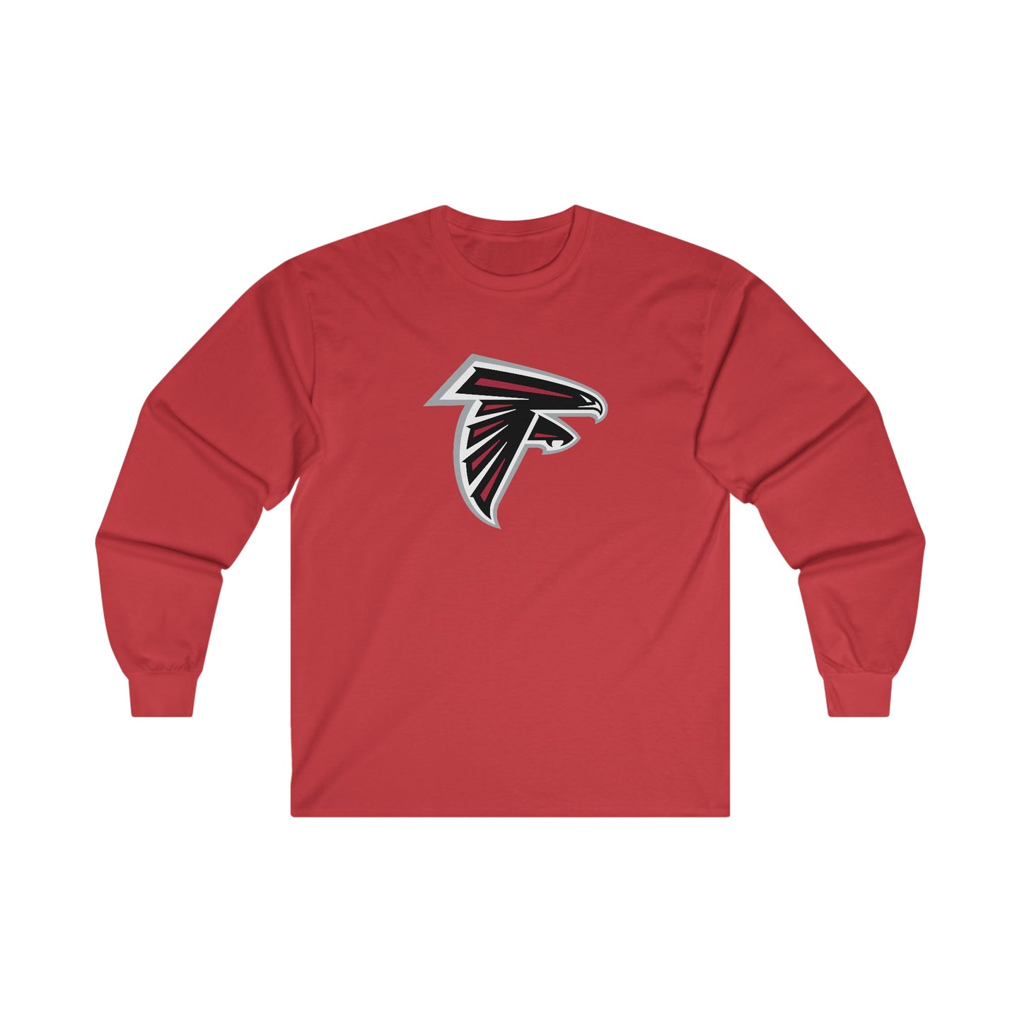 Atlanta Falcons Long Sleeve T-Shirt