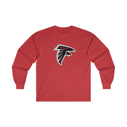 Atlanta Falcons Long Sleeve T-Shirt