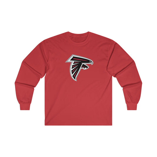 Atlanta Falcons Long Sleeve T-Shirt