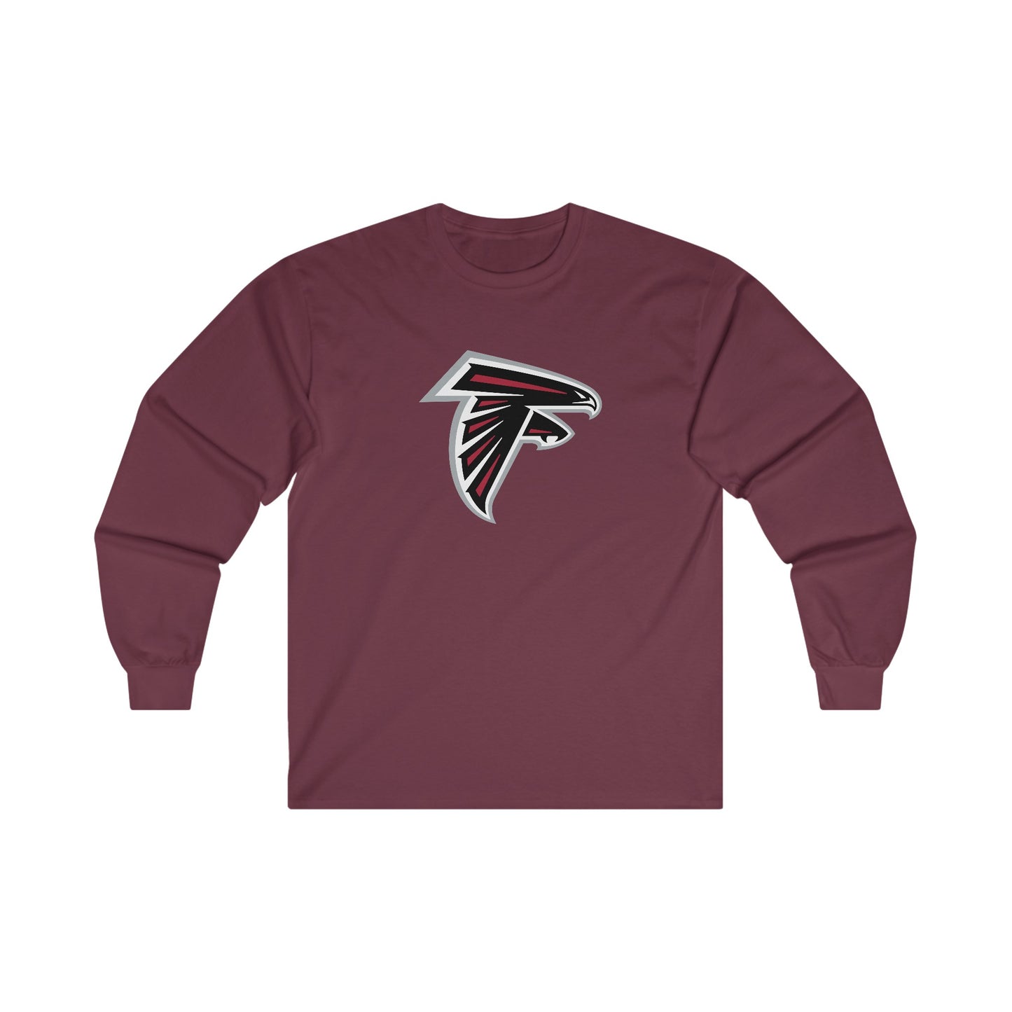 Atlanta Falcons Long Sleeve T-Shirt