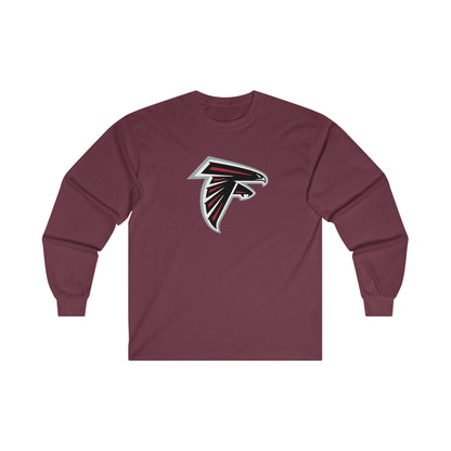 Atlanta Falcons Long Sleeve T-Shirt