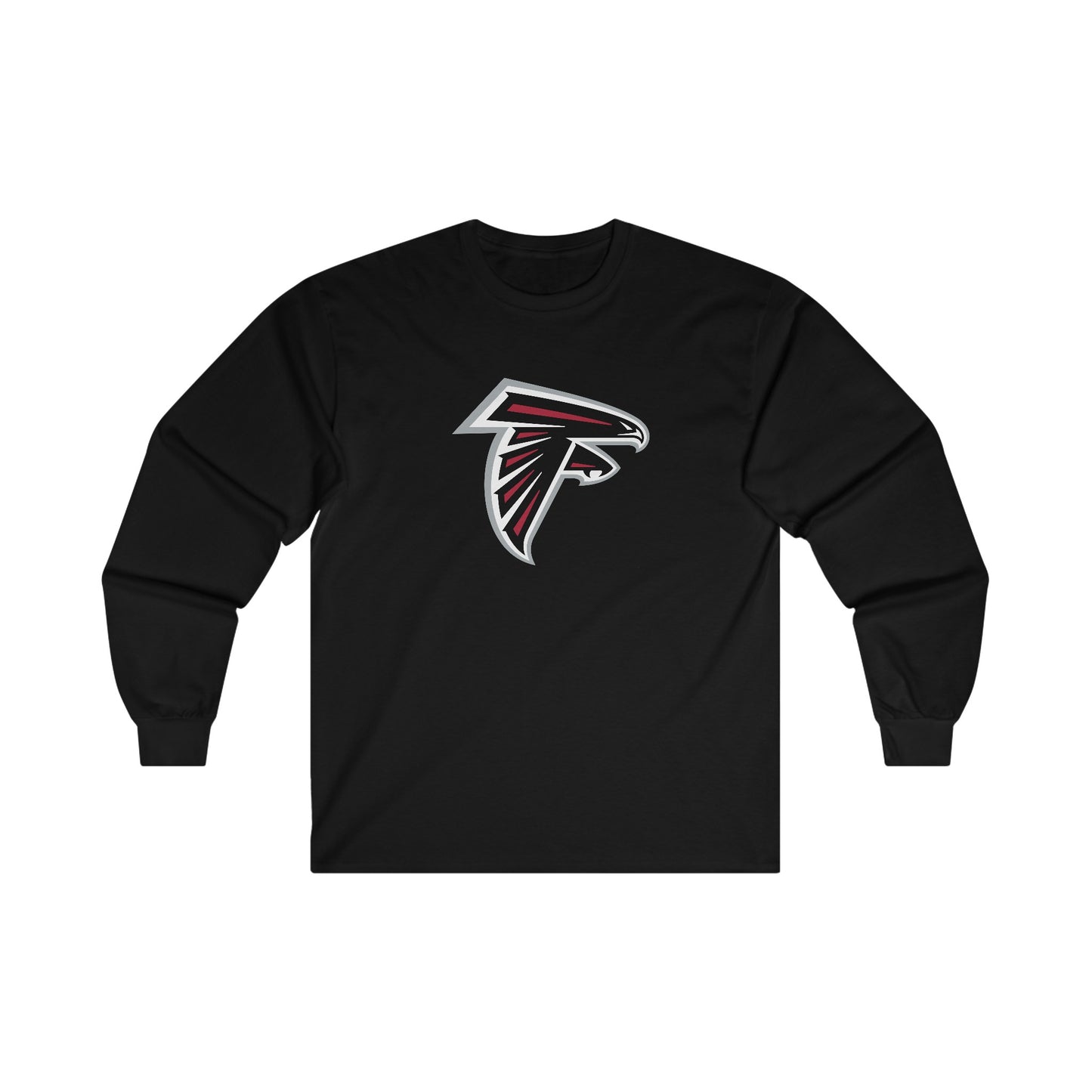 Atlanta Falcons Long Sleeve T-Shirt