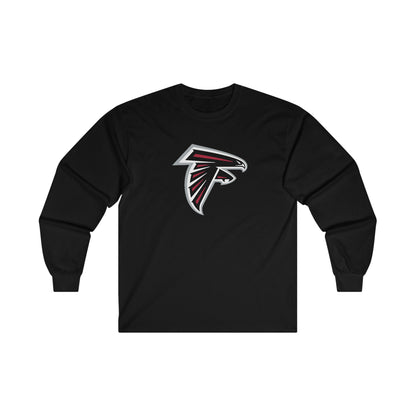 Atlanta Falcons Long Sleeve T-Shirt