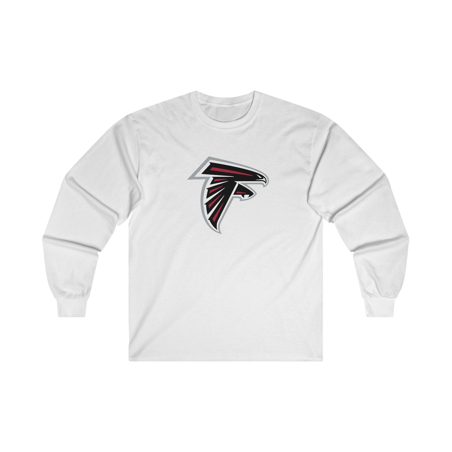 Atlanta Falcons Long Sleeve T-Shirt