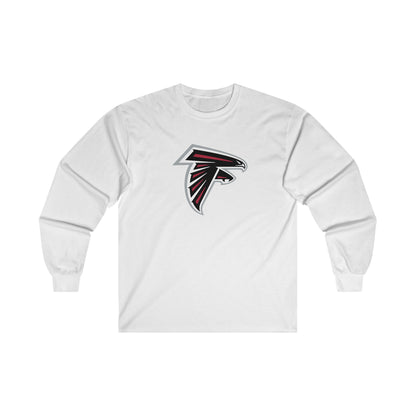 Atlanta Falcons Long Sleeve T-Shirt