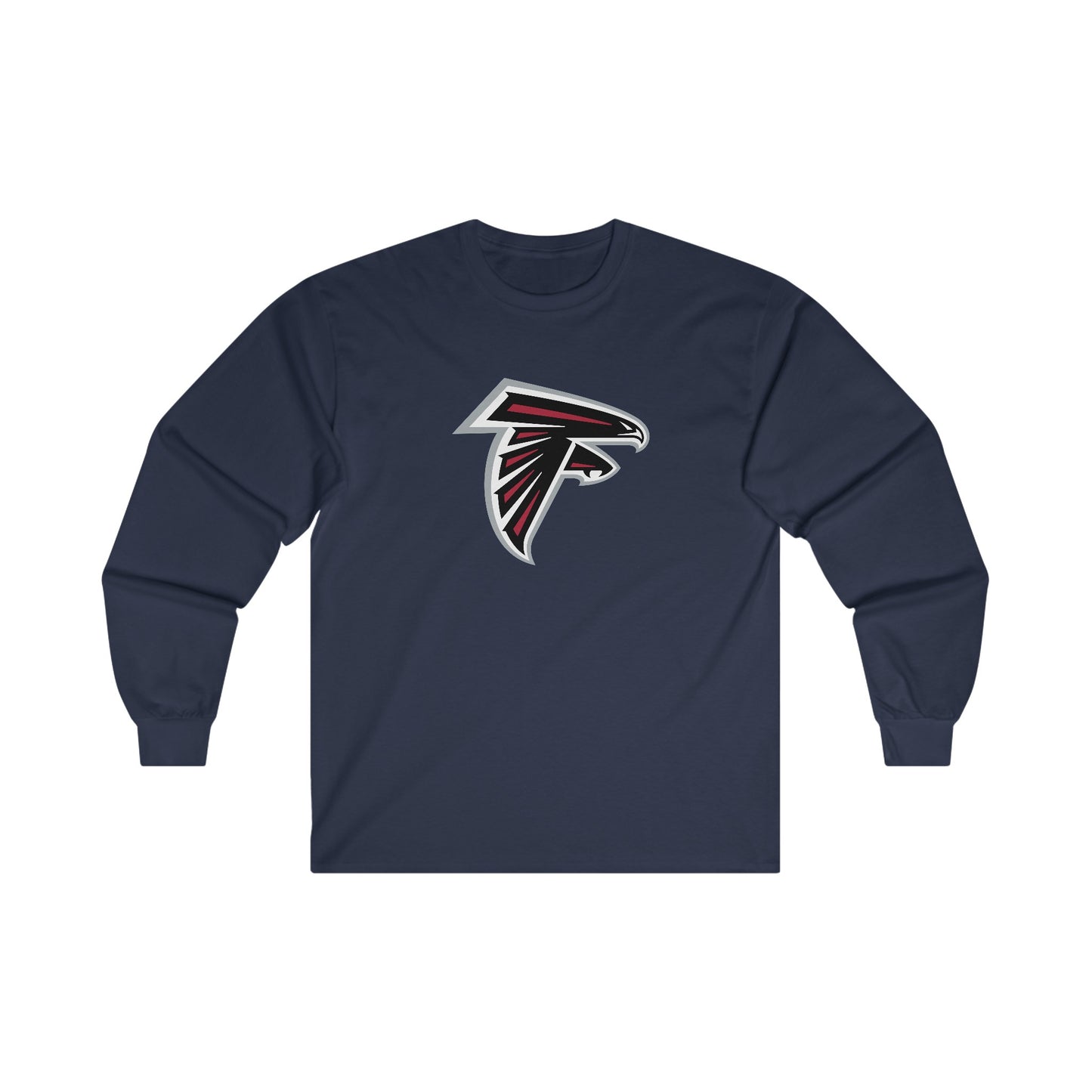 Atlanta Falcons Long Sleeve T-Shirt