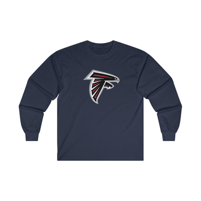 Atlanta Falcons Long Sleeve T-Shirt