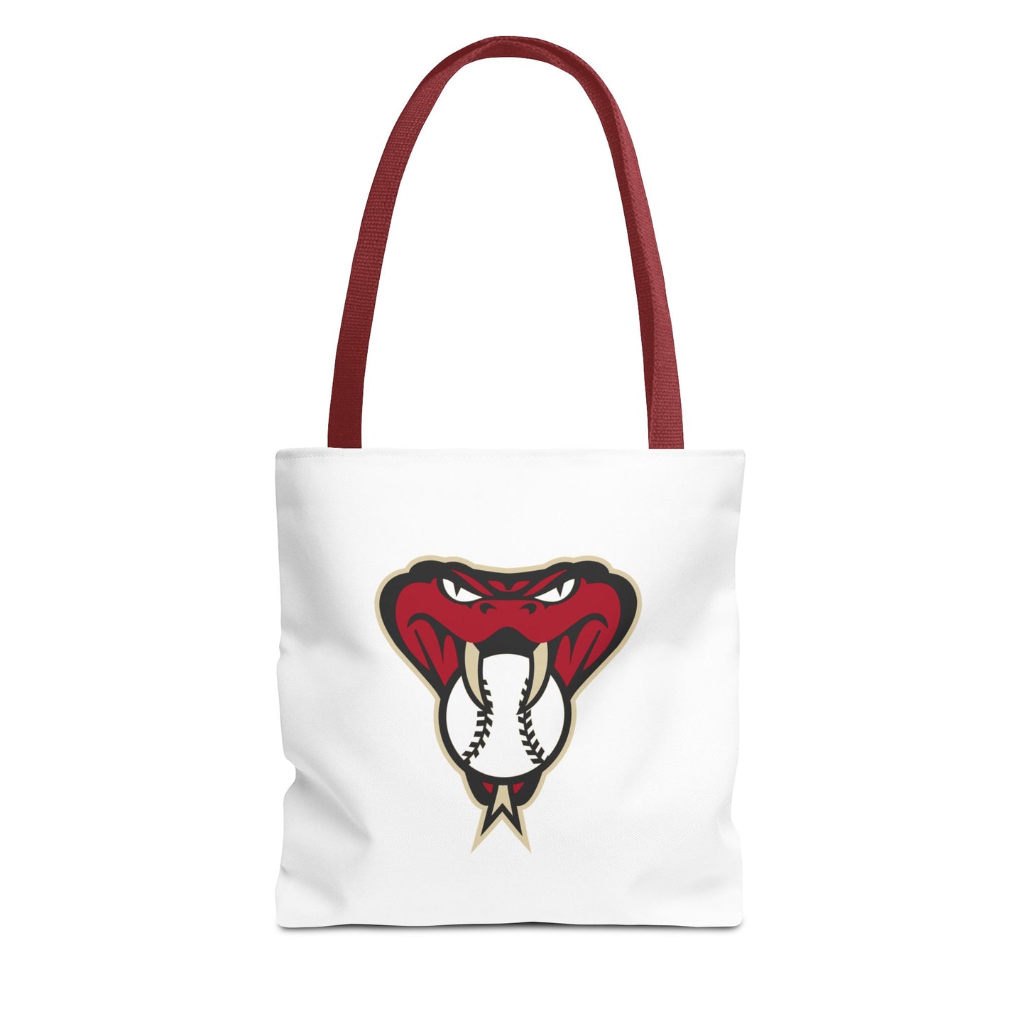 Arizona Diamondbacks Snake Tote Bag