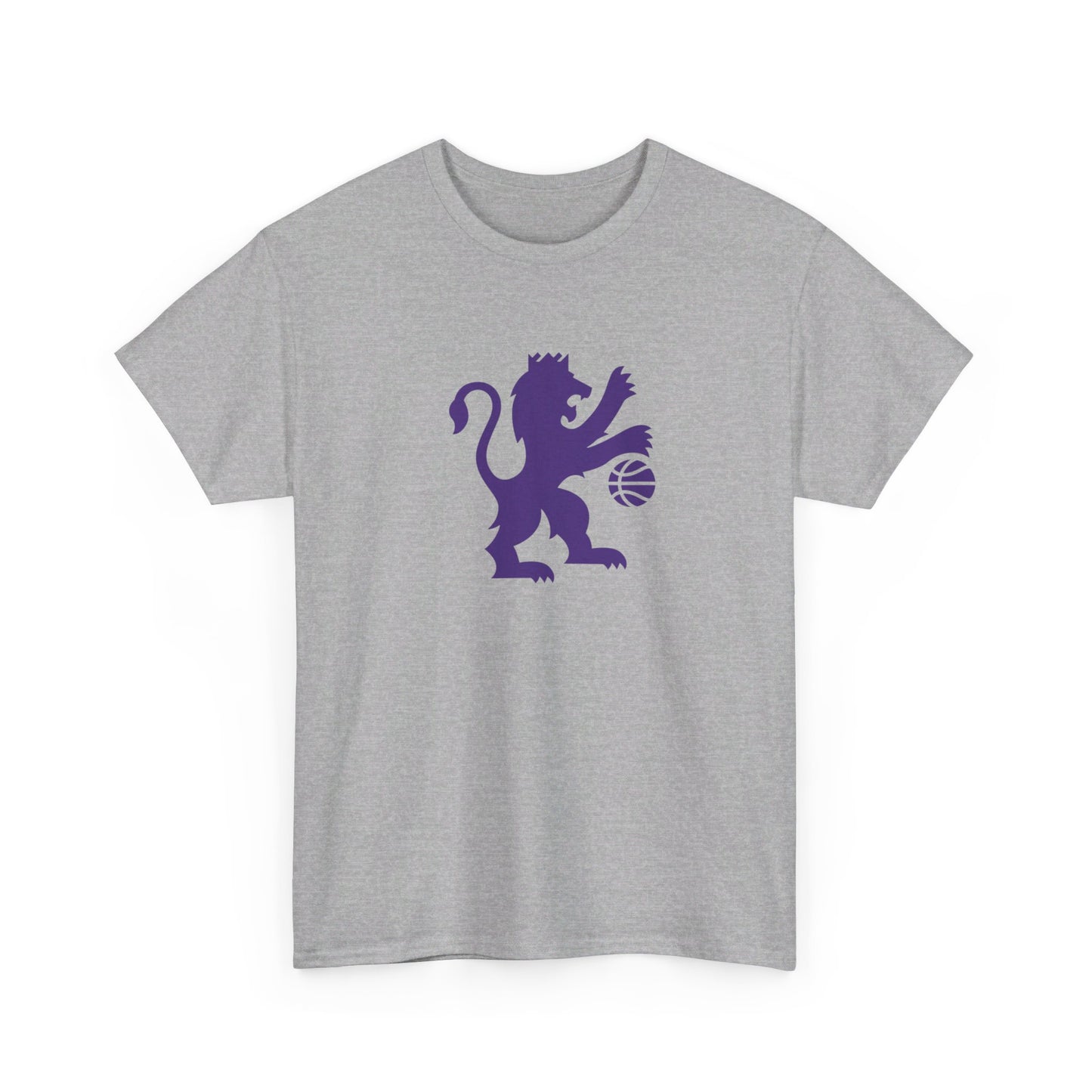 Sacramento Kings Lion T-Shirt