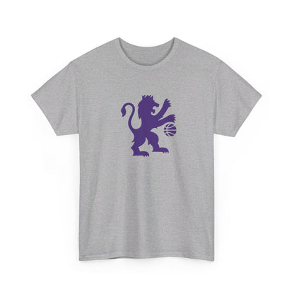 Sacramento Kings Lion T-Shirt