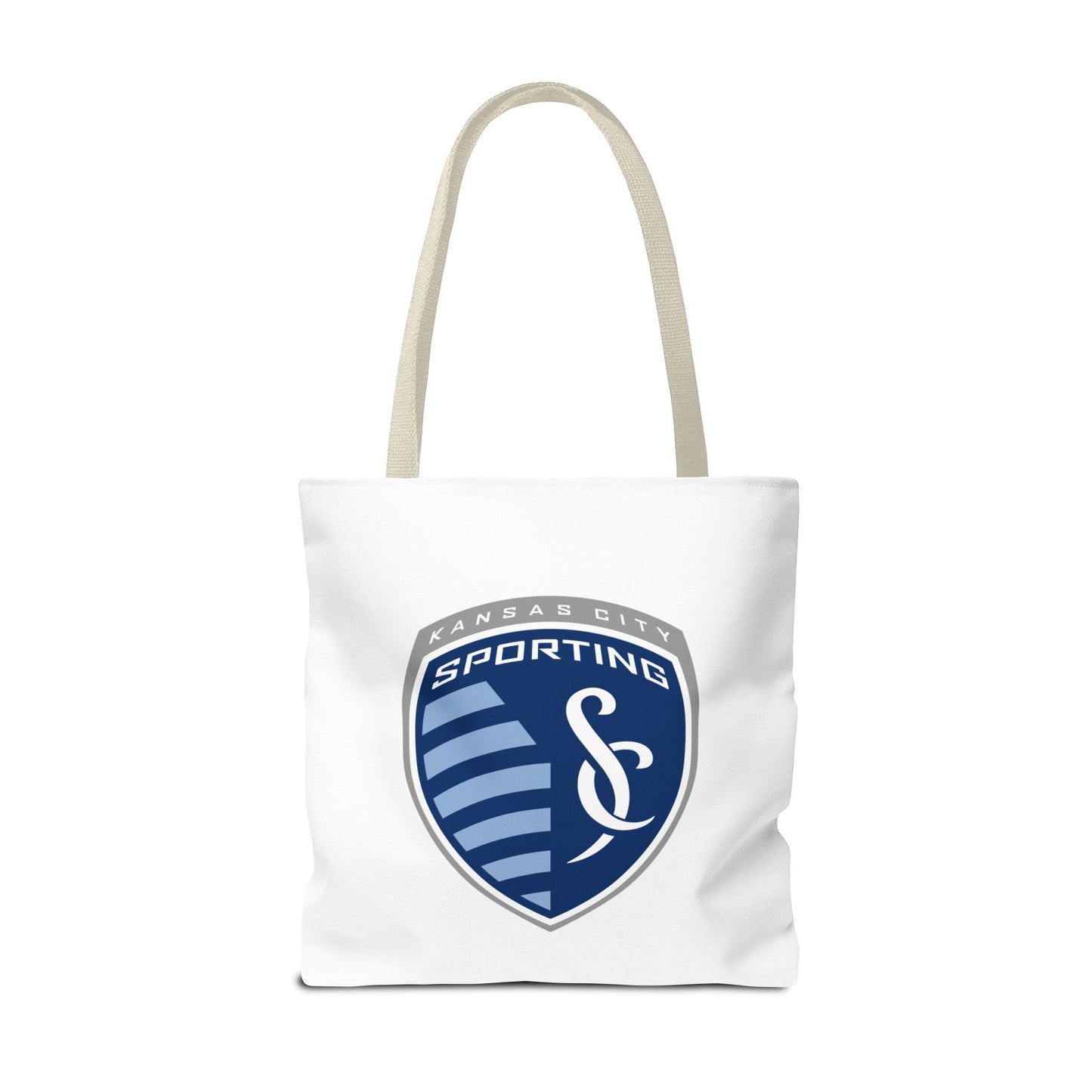 Sporting Kansas City Tote Bag