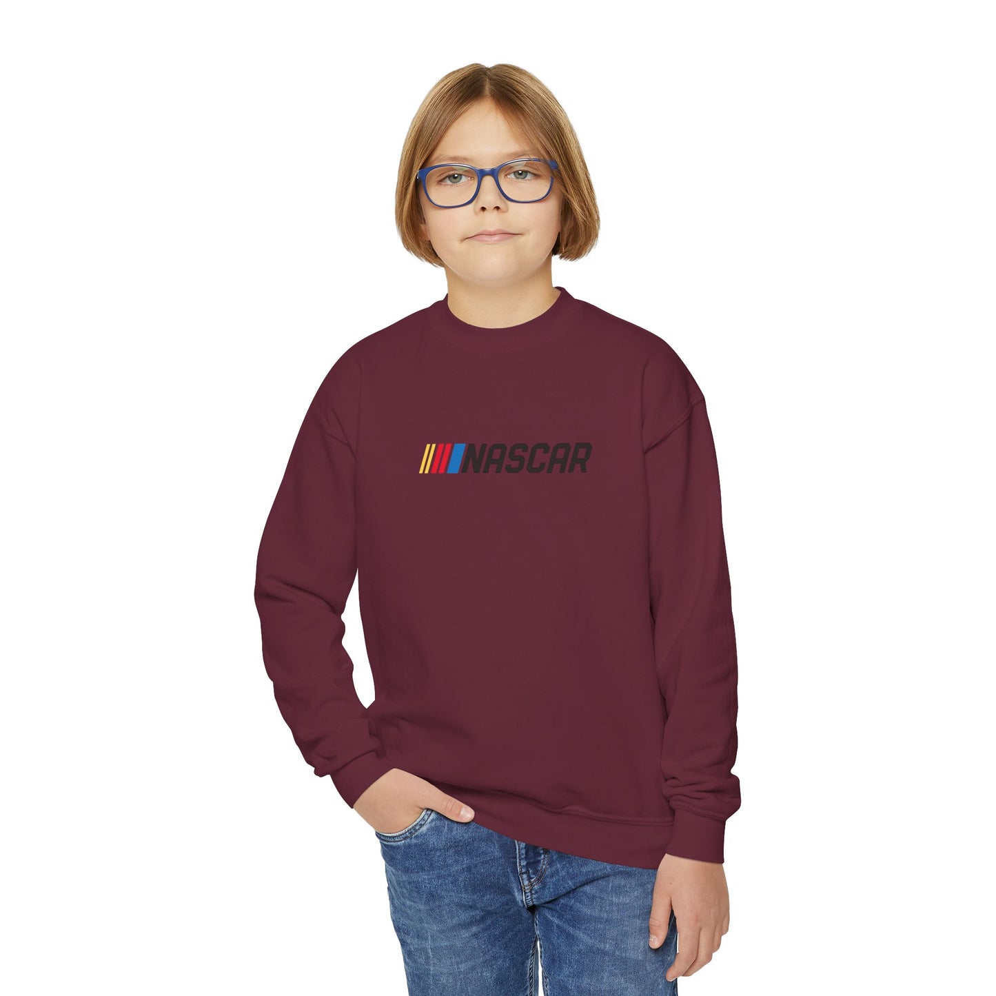 Nascar Youth Sweatshirt