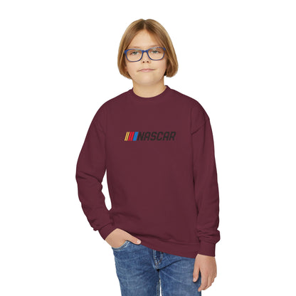 Nascar Youth Sweatshirt