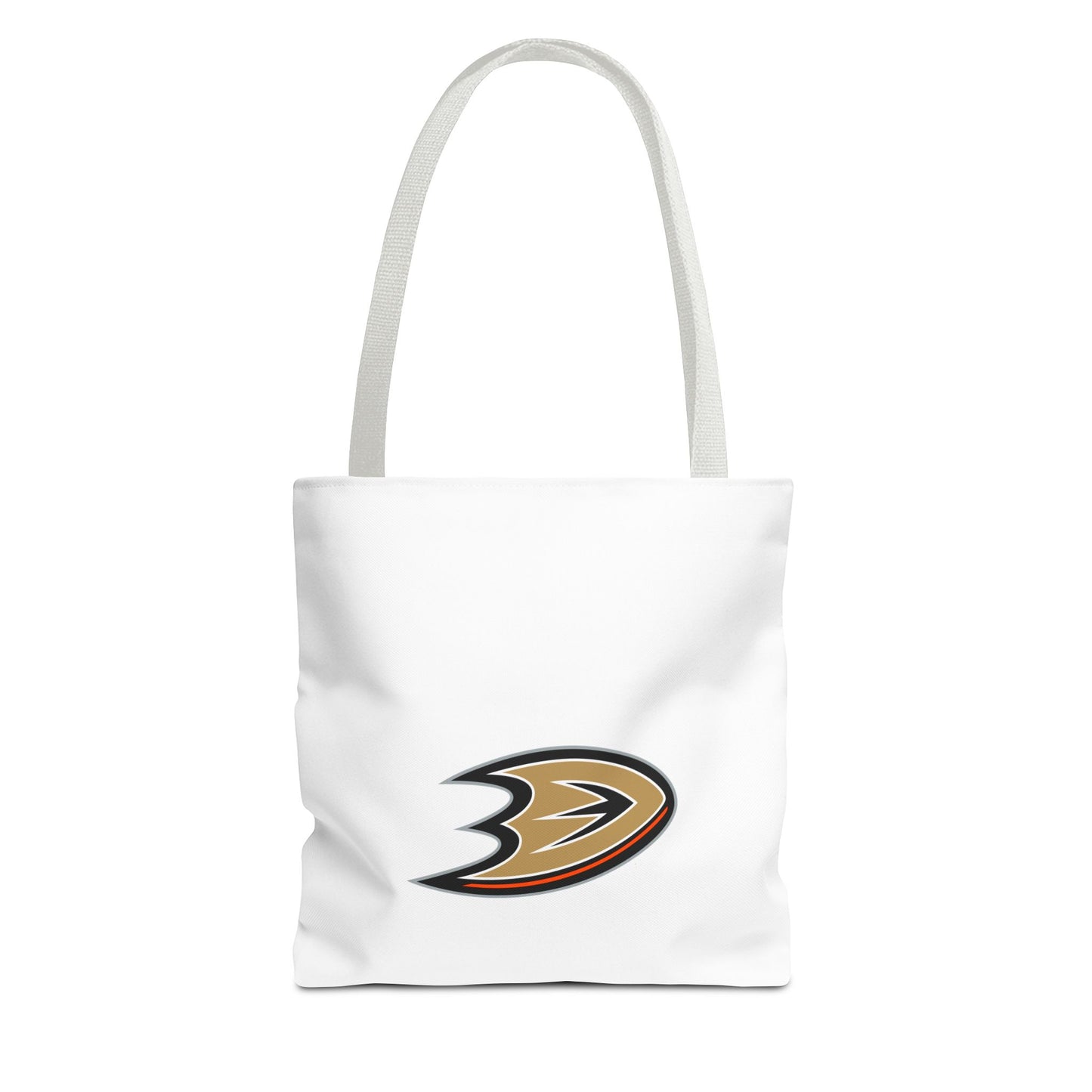 Anaheim Ducks Tote Bag