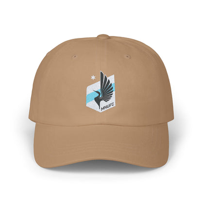 Minnesota United FC Cap