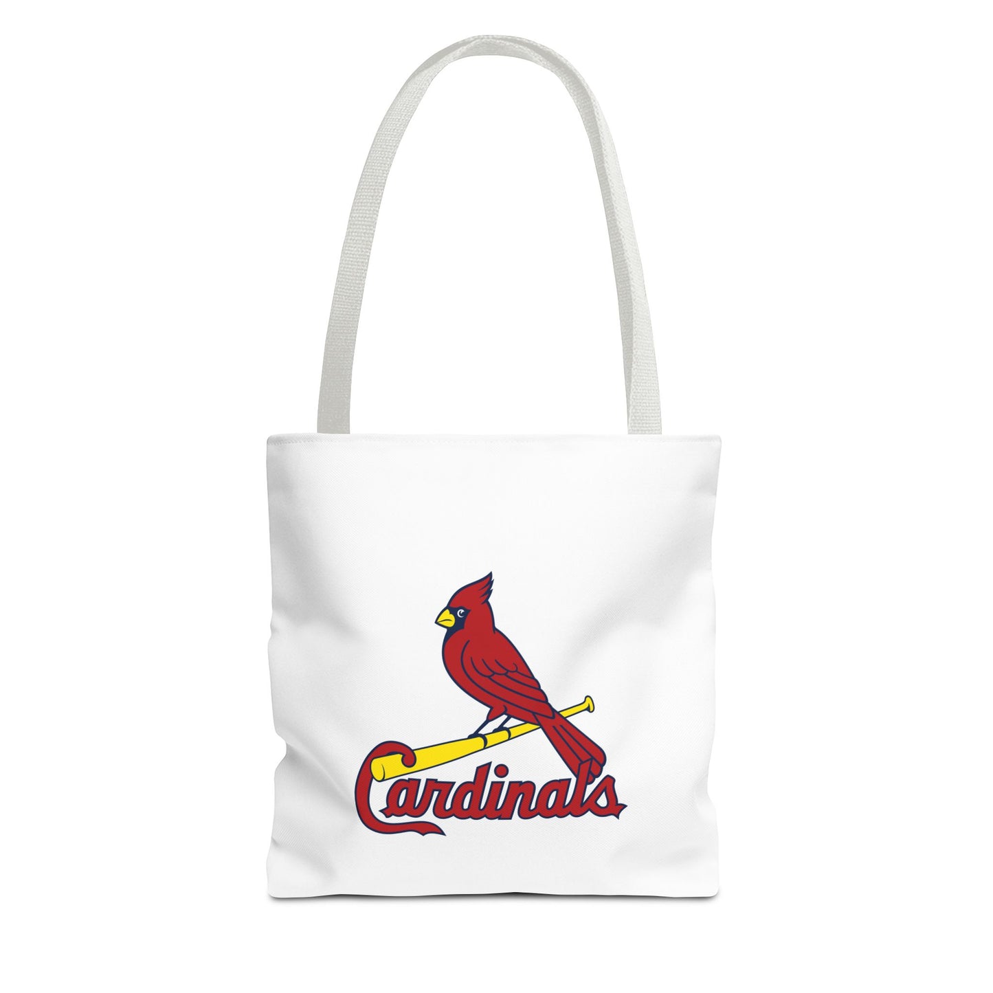 St Louis Cardinals Tote Bag