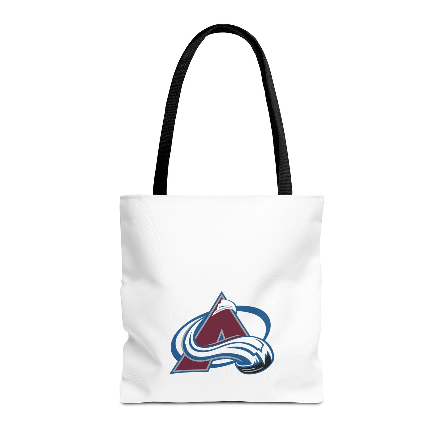 Colorado Avalanche Tote Bag
